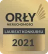 Orły Nieruchomości 2021 – laureat konkursu