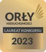 Orły Nieruchomości 2023 – laureat konkursu