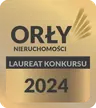 Orły Nieruchomości 2024 – laureat konkursu