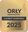 Orły Nieruchomości 2025 – laureat konkursu