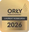 Orły Nieruchomości 2026 – laureat konkursu