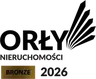 Orły Nieruchomości BRONZE 2026