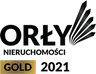 Orły Nieruchomości GOLD 2021